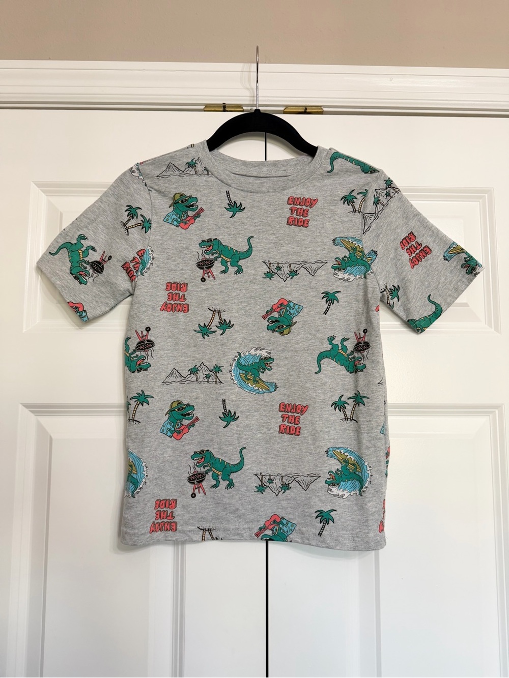 Kids Dino Tee